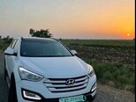 Hyundai Santa Fe-5