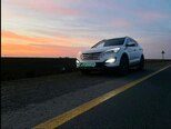 Hyundai Santa Fe-3