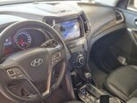 Hyundai Santa Fe-8
