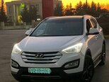 Hyundai Santa Fe-4