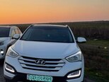 Hyundai Santa Fe-6
