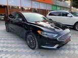 Ford Fusion (North America)-5
