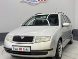 Skoda Fabia-3