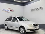 Skoda Fabia-2