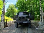 Ural 4320-1