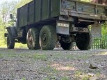 Ural 4320-6