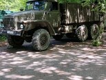Ural 4320-9