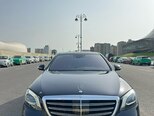 Mercedes S 400-2