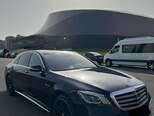 Mercedes S 400-3