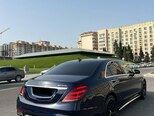 Mercedes S 400-5