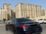 Mercedes S 400-7