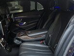 Mercedes S 400-9