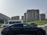Mercedes S 400-4