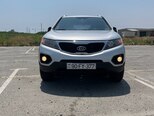Kia Sorento-1