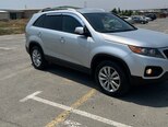 Kia Sorento-7