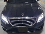 Mercedes S 400-1