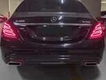 Mercedes S 400-2