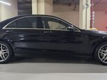 Mercedes S 400-3