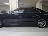 Mercedes S 400-4