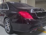 Mercedes S 400-6