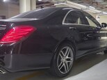 Mercedes S 400-7