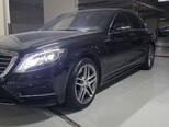 Mercedes S 400-8