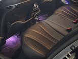 Mercedes S 400-15