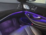 Mercedes S 400-14