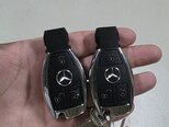 Mercedes S 400-20