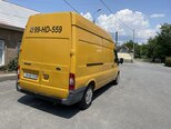Ford Transit-7