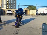 Yamaha R15M-3