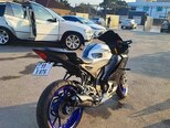 Yamaha R15M-7