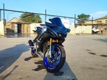 Yamaha R15M-2