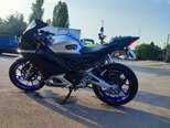 Yamaha R15M-4