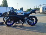 Yamaha R15M-5