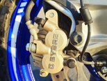 Yamaha R15M-8