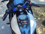 Yamaha R15M-9