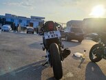 Yamaha R15M-6