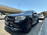 Mercedes GLC 200 4MATIC+ Coupe-6