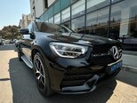 Mercedes GLC 200 4MATIC+ Coupe-5