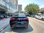 Mercedes GLC 200 4MATIC+ Coupe-2
