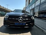 Mercedes GLC 200 4MATIC+ Coupe-1