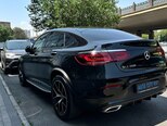 Mercedes GLC 200 4MATIC+ Coupe-3