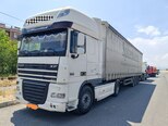 DAF 105 XF-1