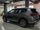 Hyundai Santa Fe-30