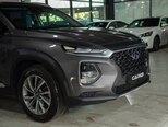 Hyundai Santa Fe-4