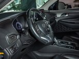Hyundai Santa Fe-8