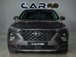 Hyundai Santa Fe-1