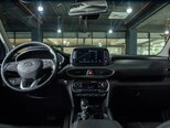 Hyundai Santa Fe-14