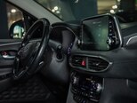 Hyundai Santa Fe-25